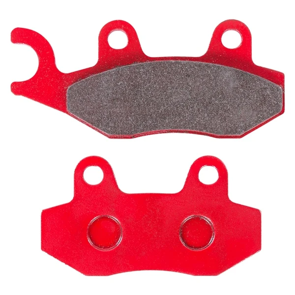 Kimpex Kevlar fiber/Carbon Brake Pad (284621)