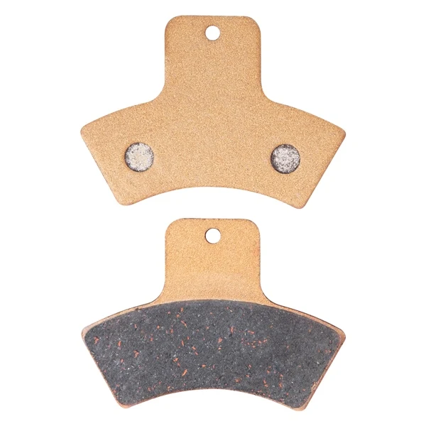 Kimpex Ceramic Brake Pad (284554)