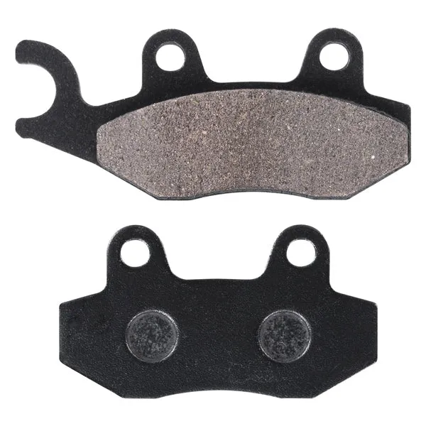 Kimpex Semi-Metallic Brake Pad (284421)