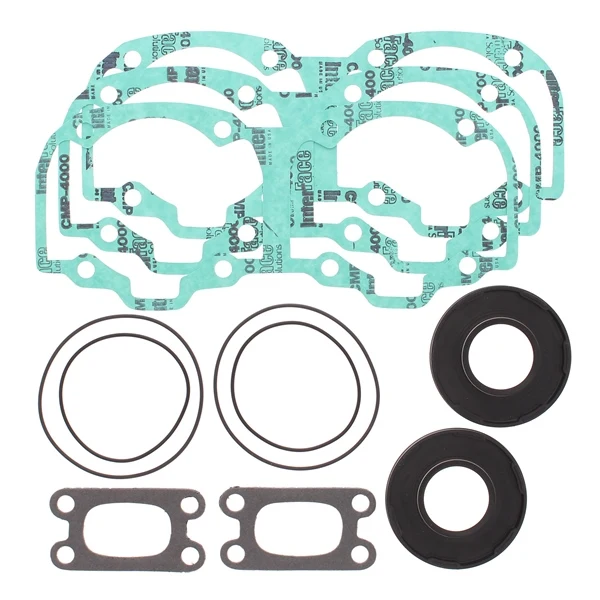 VertexWinderosa Professional Complete Gasket Sets with Oil Seals (287464)