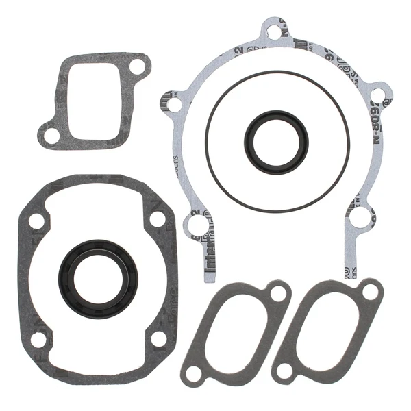 VertexWinderosa Professional Complete Gasket Sets with Oil Seals (287175)