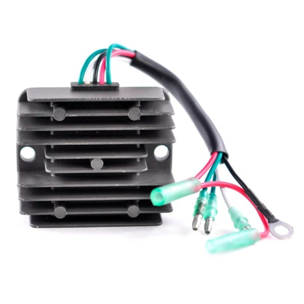 Kimpex HD Voltage Regulator Rectifier (286025)