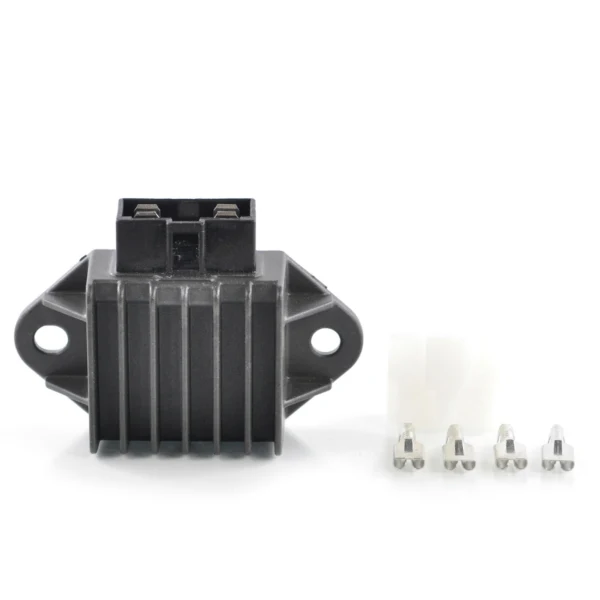 Kimpex HD Voltage Regulator Rectifier (286013)