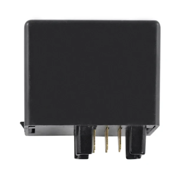 Kimpex HD LED Flasher Relay (286000)