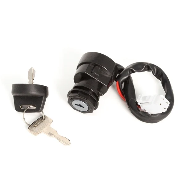 Kimpex Ignition Key Switch (285916)