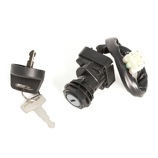 Kimpex Ignition Key Switch (285914)