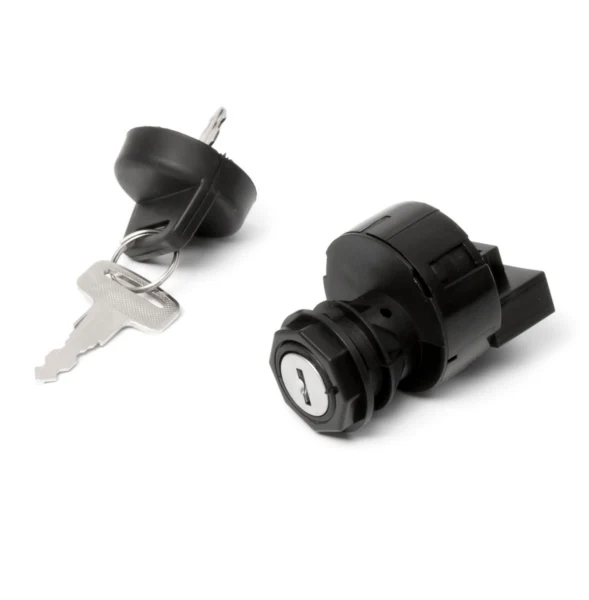Kimpex Ignition Key Switch (285911)