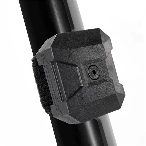 Kimpex X2 Series windshield clamp system (274079)