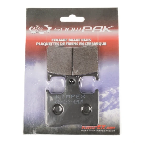 Kimpex Ceramic Brake Pad (273832)