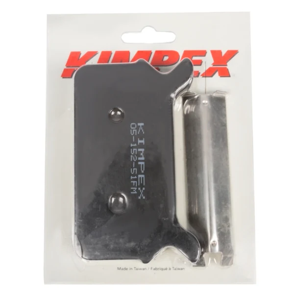 Kimpex Metallic Brake Pad (273816)