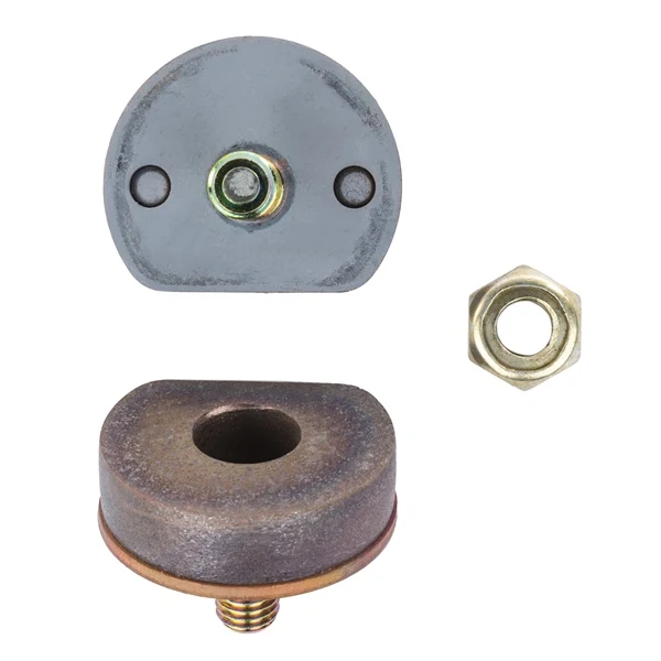 Kimpex Metallic Brake Pad (273809)