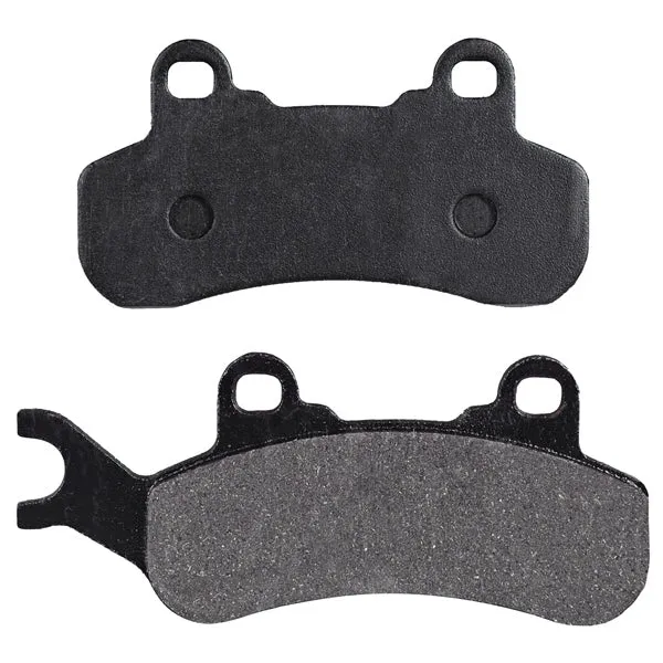 Kimpex Semi-Metallic Brake Pad (273030)