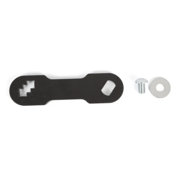 Kimpex Rouski Retractable Wheels Hardwares (272524)