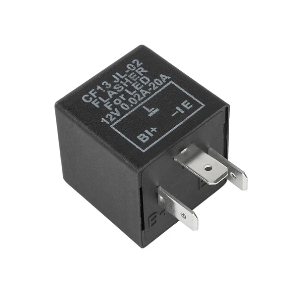 Kimpex Led Flasher Relay (271350)