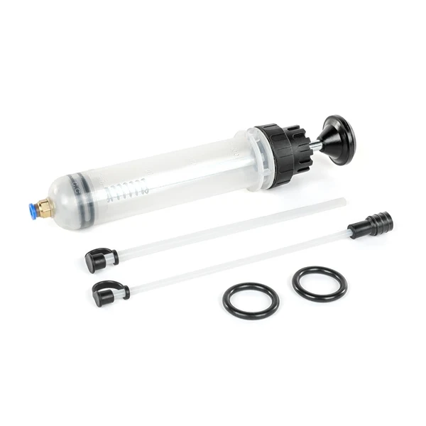 Kimpex Fluid Extractor Manual Pump Kit 200ML (271338)