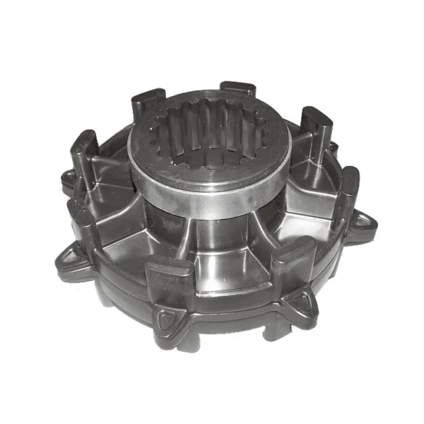 Wahl Bros No-Slip Sprocket (271244)