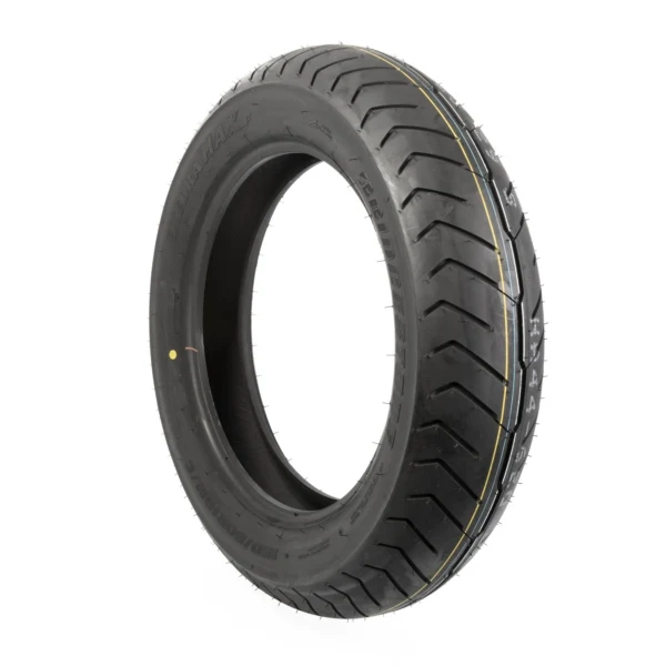 Bridgestone Exedra Max Tire — Bias
