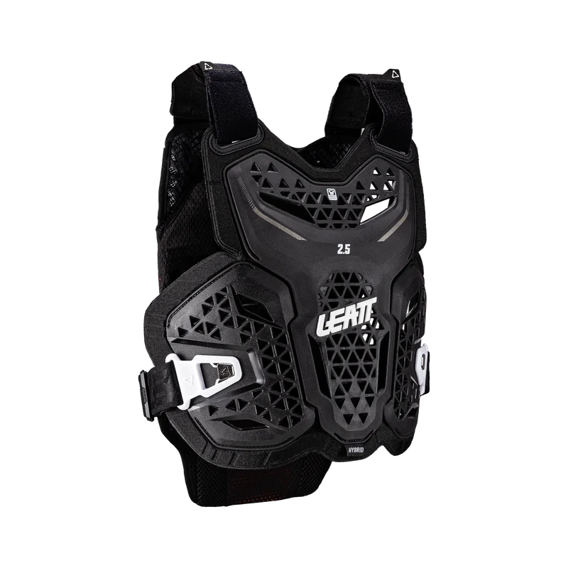 Chest Protector 2.5 Hybrid - Junior