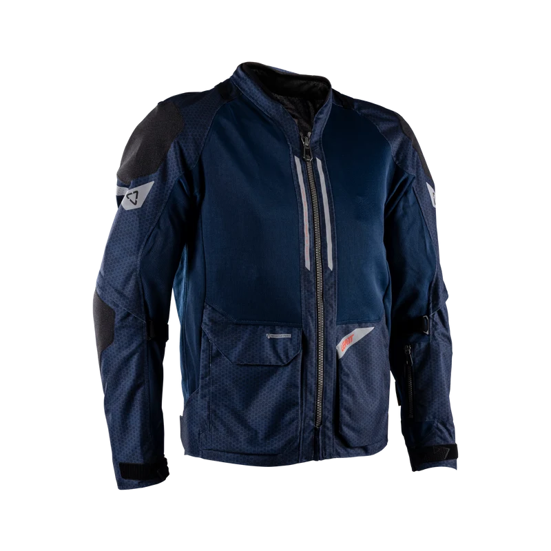 Jacket ADV FlowTour 4.5 Short