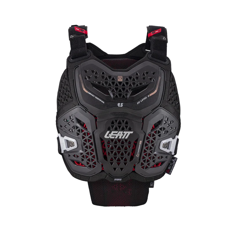 Chest Protector 4.5 Hybrid - Women