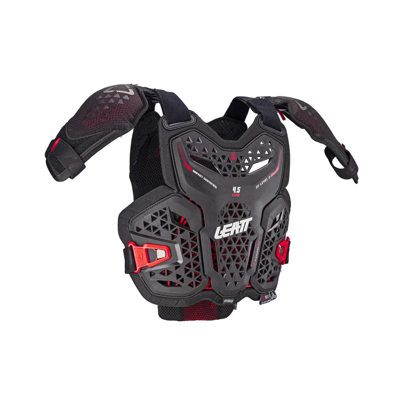 Chest Protector 4.5 Hybrid Pro - Junior