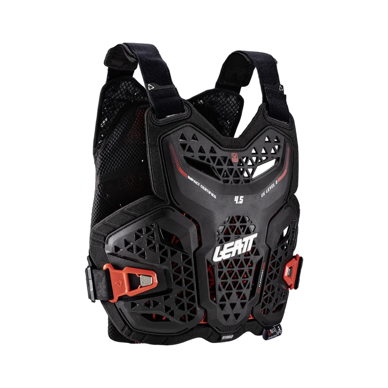 Chest Protector 4.5 Hybrid - Junior