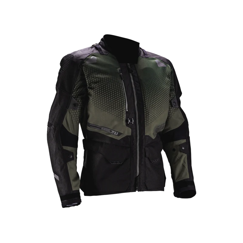 Jacket ADV FlowTour 5.5