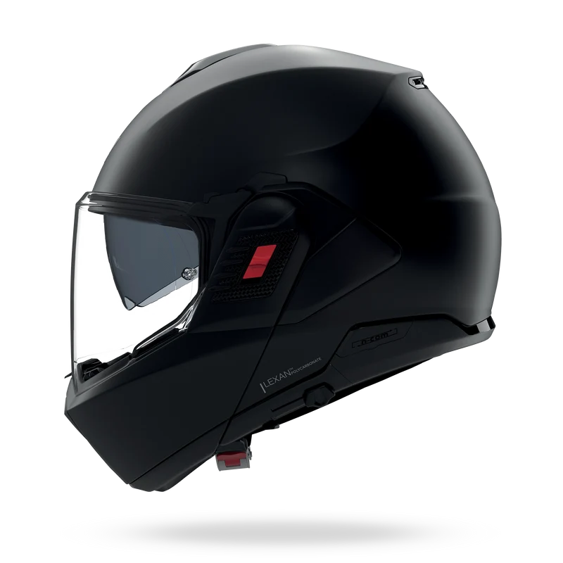N120-1 CLASSICO Nero / Flat
