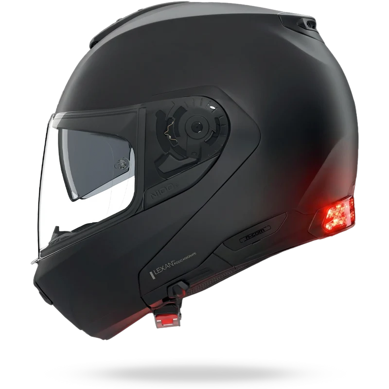 N100-6 ESS Nero