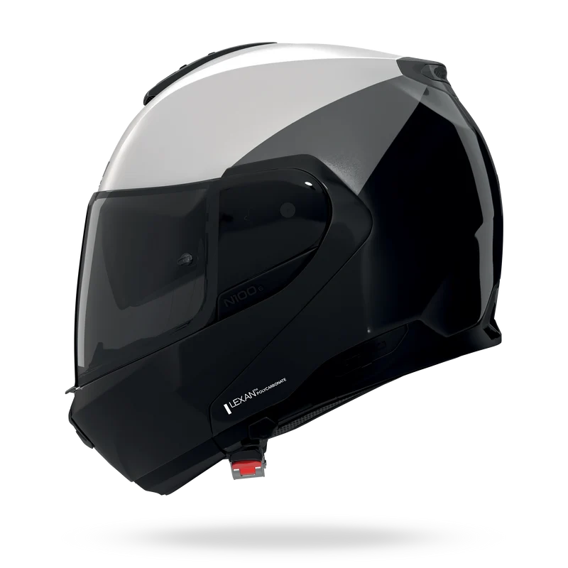 N100-6 VERNICIATURA SPECIALE Perla / Nero / Antracite