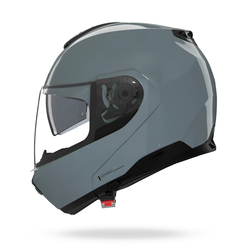 N100-6 CLASSICO Grigio