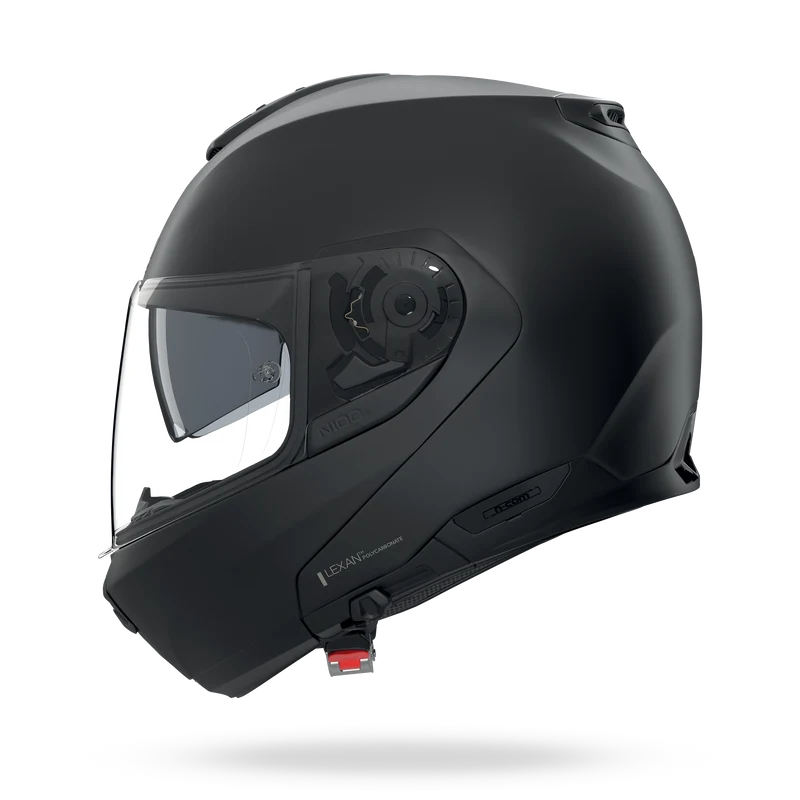 N100-6 CLASSICO Nero / Flat