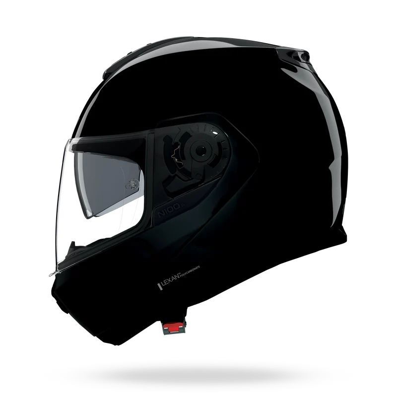 N100-6 CLASSICO Black