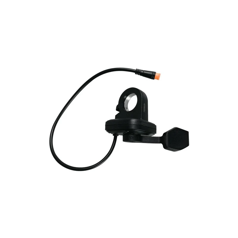 Gachette Type Quad droite connecteur étanche