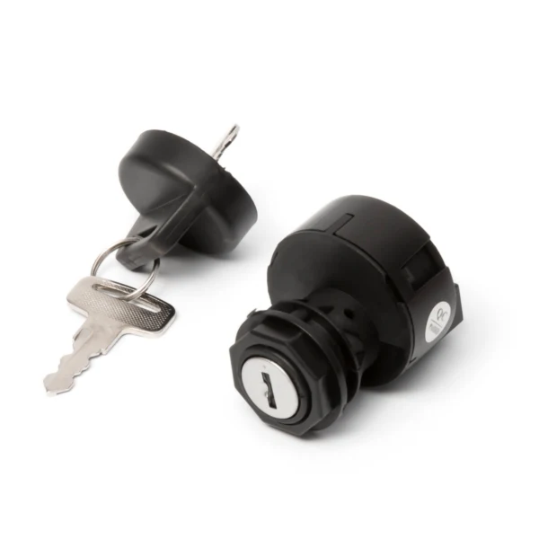 Kimpex HD Ignition Key Switch (285868)