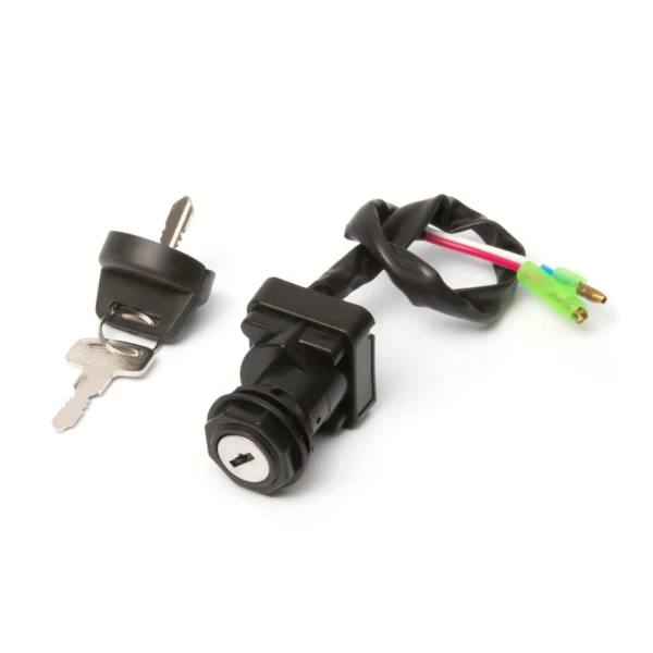 Kimpex HD Ignition Key Switch (285866)