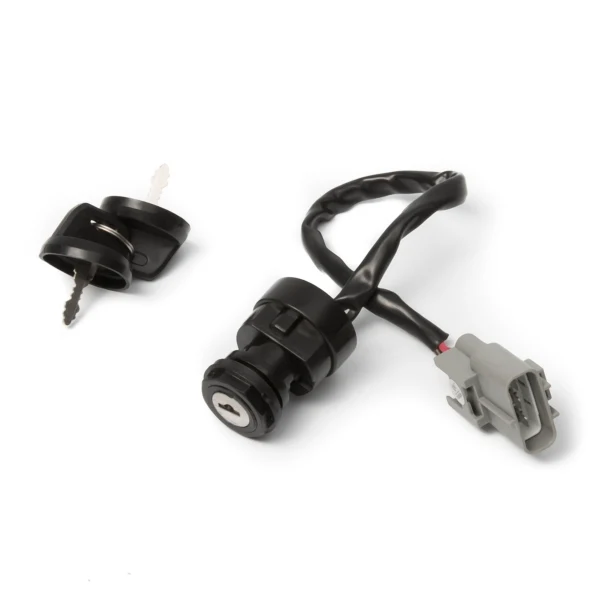 Kimpex HD Ignition Key Switch (285863)