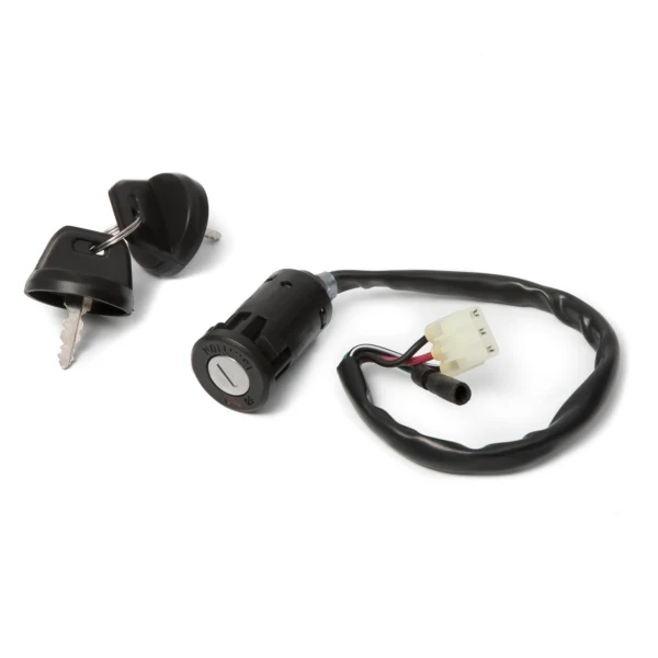 Kimpex HD Ignition Key Switch (285854)