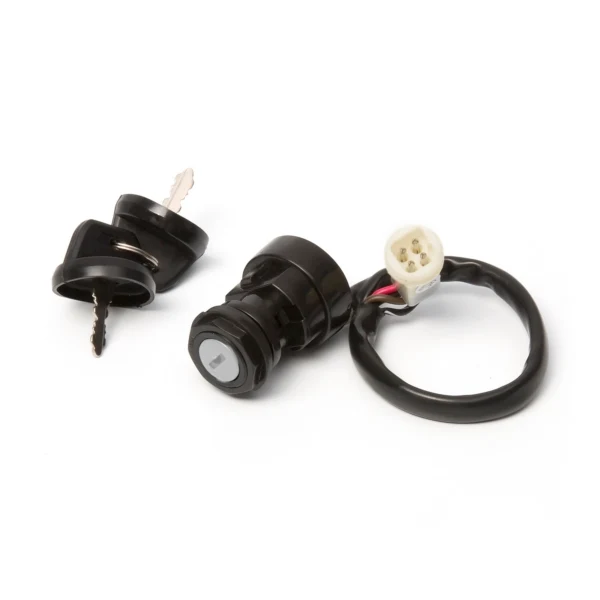 Kimpex HD Ignition Key Switch (285853)