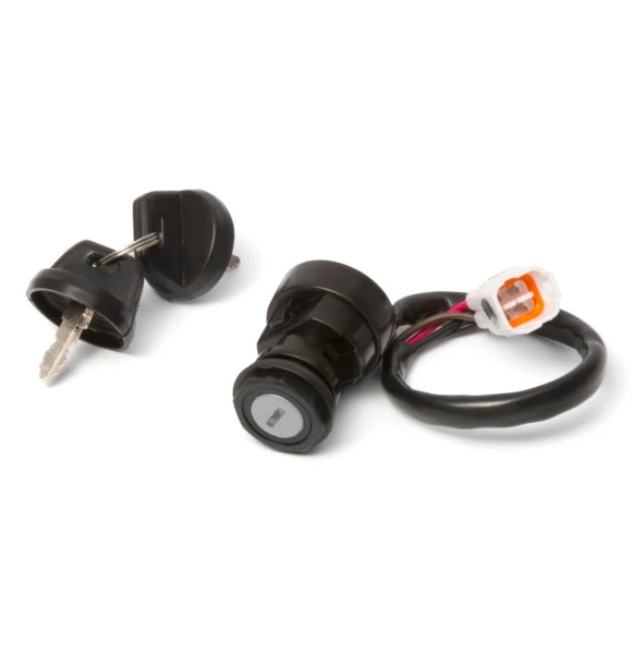 Kimpex HD Ignition Key Switch (285852)