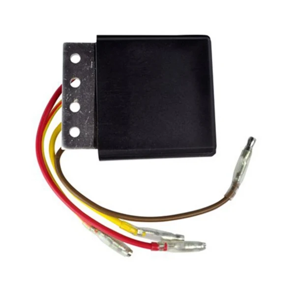 Kimpex HD Voltage Regulator Rectifier (285803)