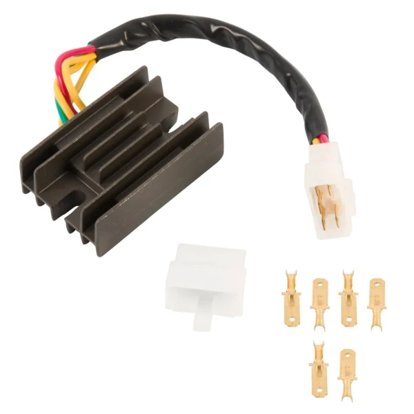 Kimpex HD Voltage Regulator Rectifier (285802)