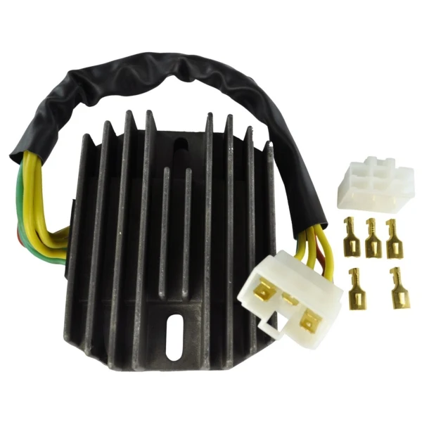 Kimpex HD Voltage Regulator Rectifier (285737)