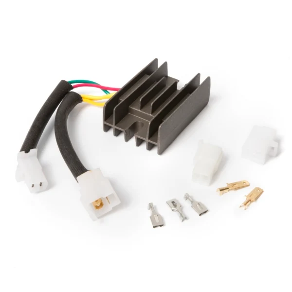 Kimpex HD Voltage Regulator Rectifier (285736)