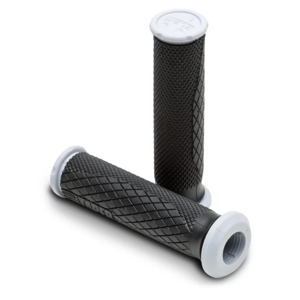 Pro Taper Dual Density Handlebar Grips (328206)