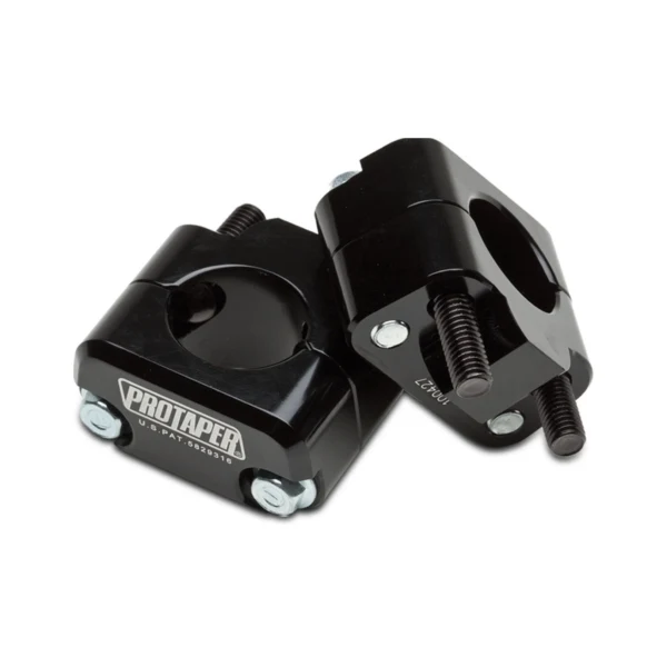 Pro Taper Solid Handlebar Clamp (328146)