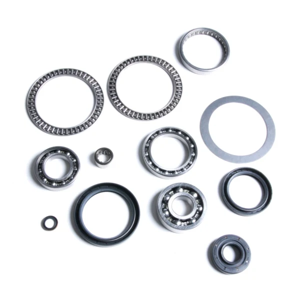 Kimpex HD Differencial Bearing Repair Kit (326875)