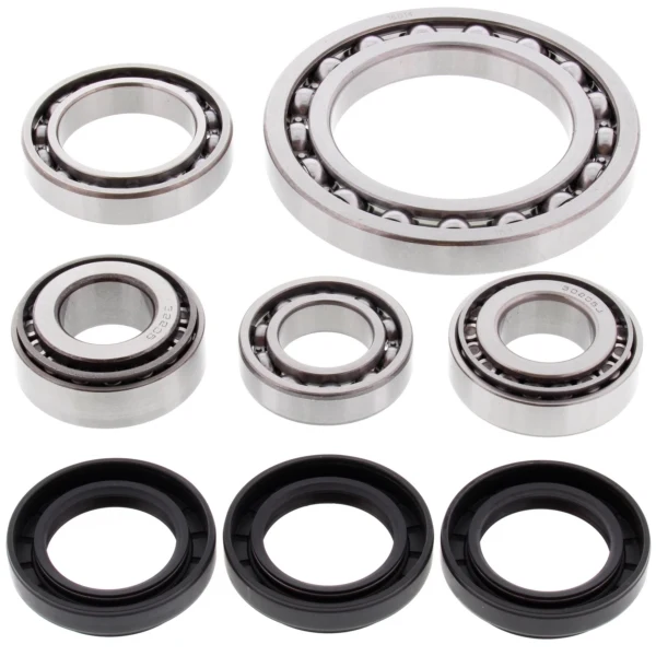 Kimpex HD Differencial Bearing Repair Kit (326261)