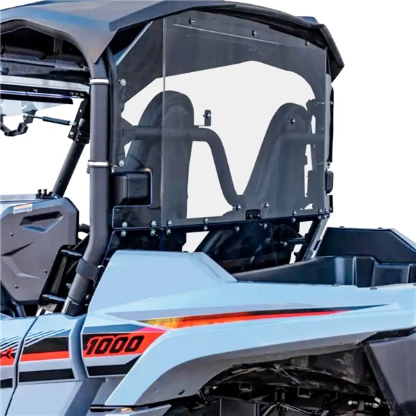 Super ATV Rear Windshield (317722)