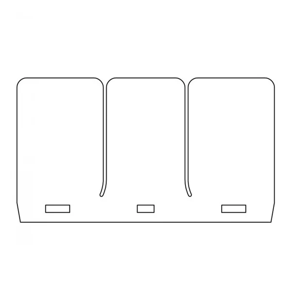 VForce3 Petal Kit (317256)